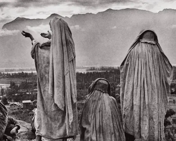 The Eye of the Century, Peter Fetterman on the Visionary Henri Cartier-Bresson