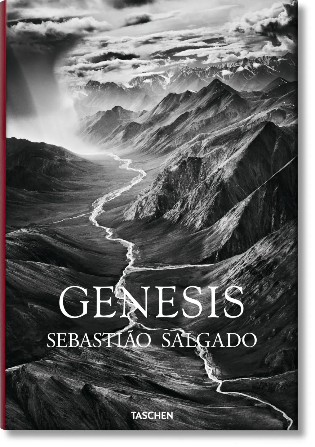 Sebastião Salgado