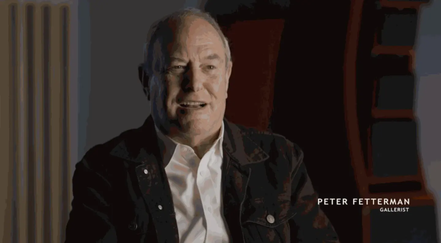 Peter Fetterman: 'The Power of Photography'