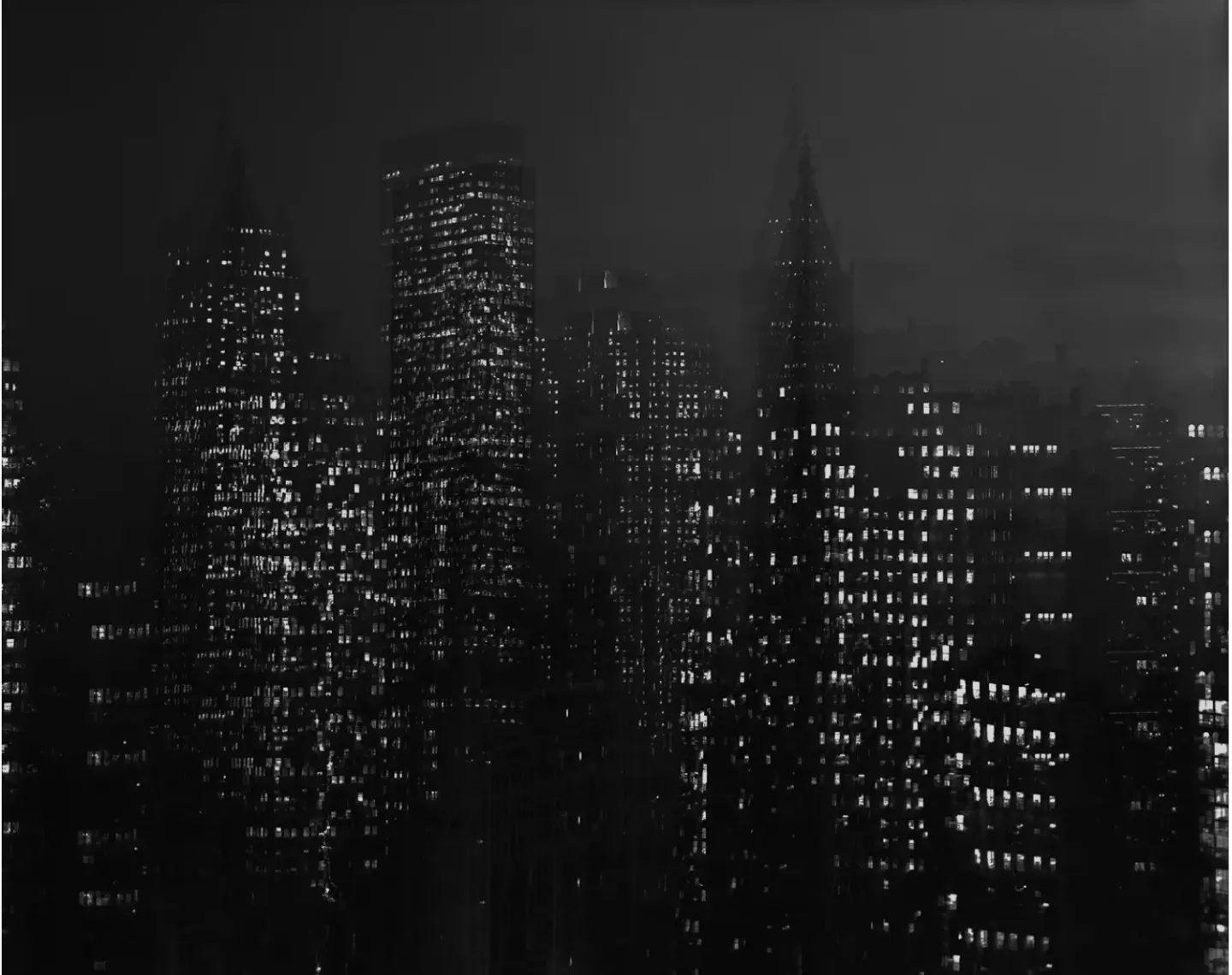 New York, New York!