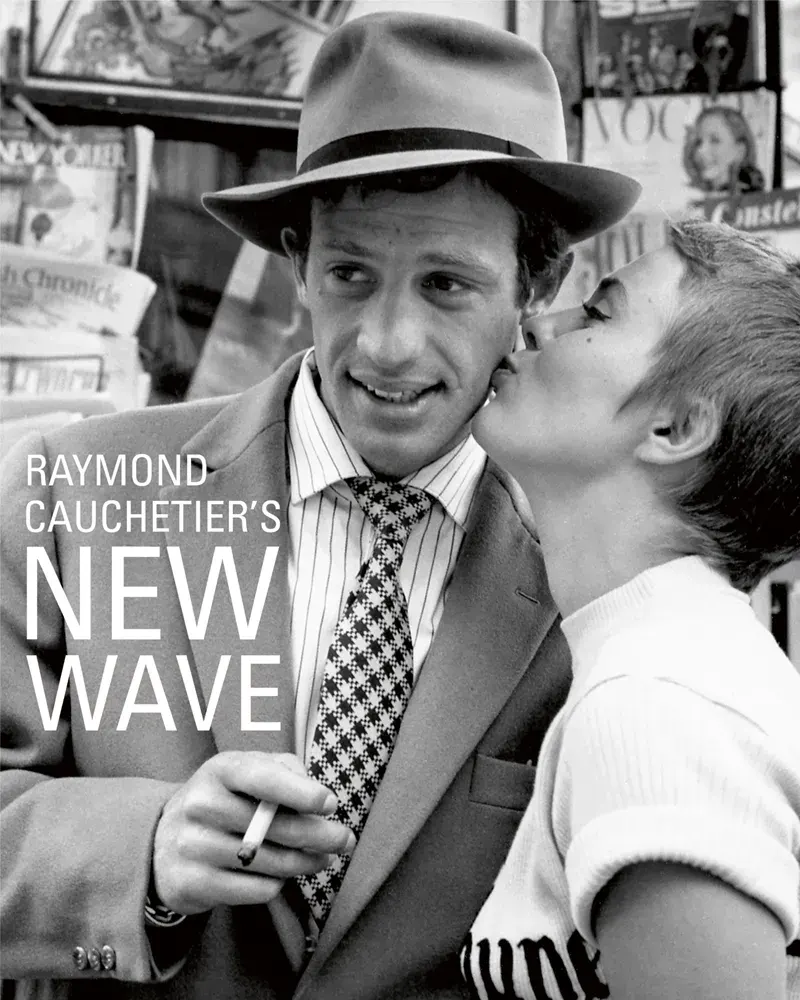 Raymond Cauchetier