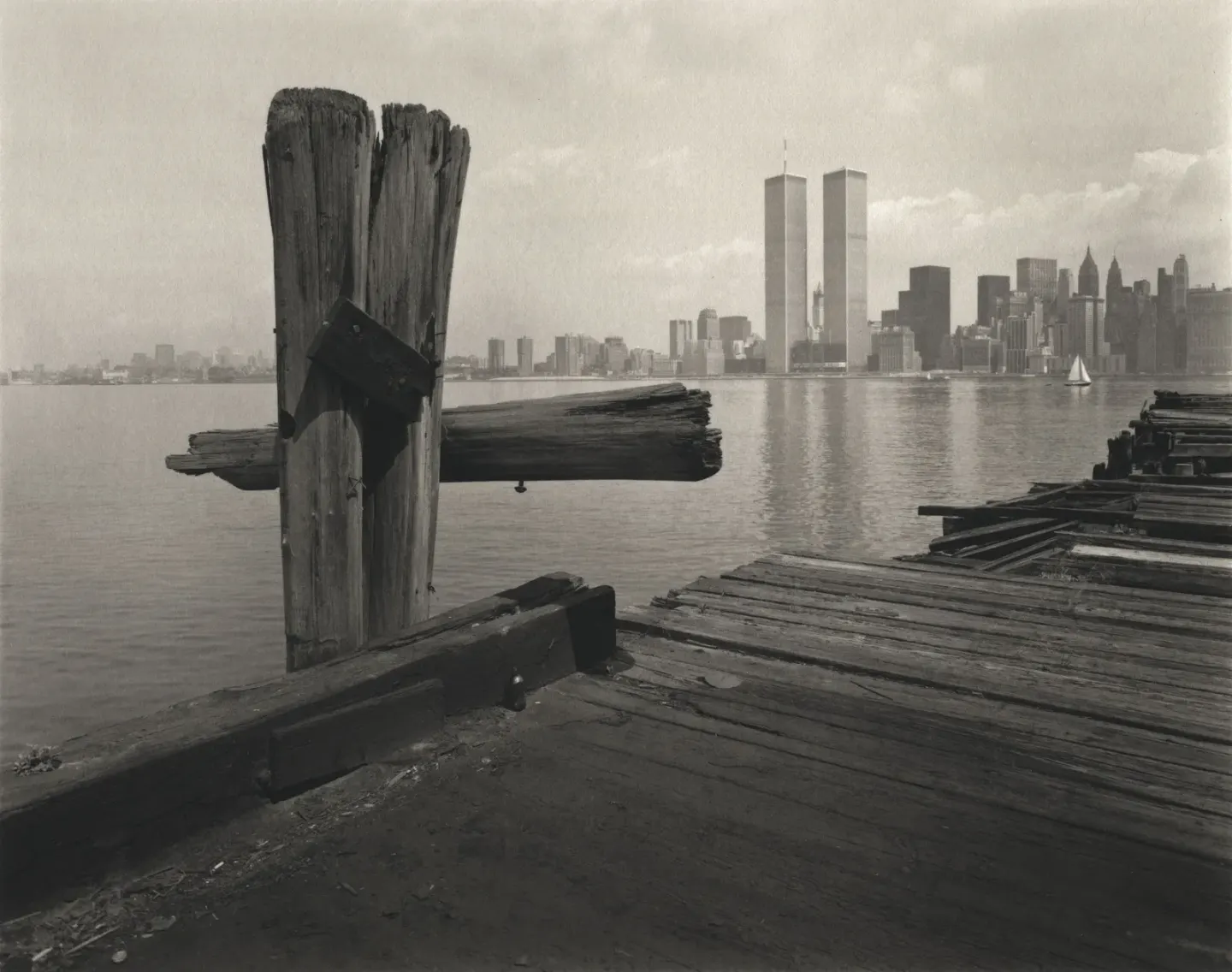 #2080 - George Tice