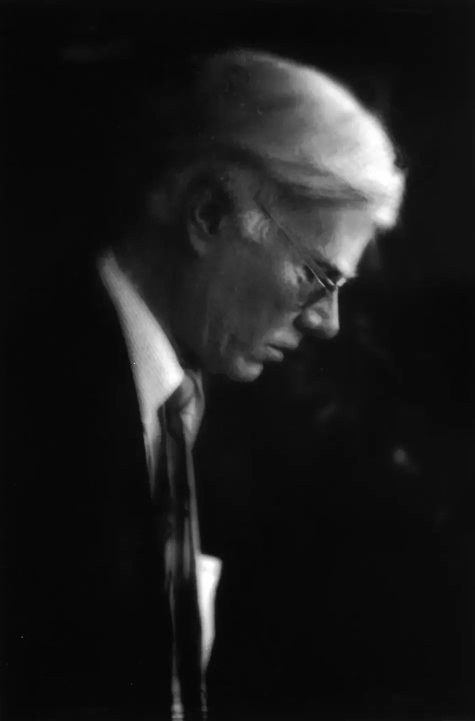 Lou D'Elia - Quiet Andy, 1979