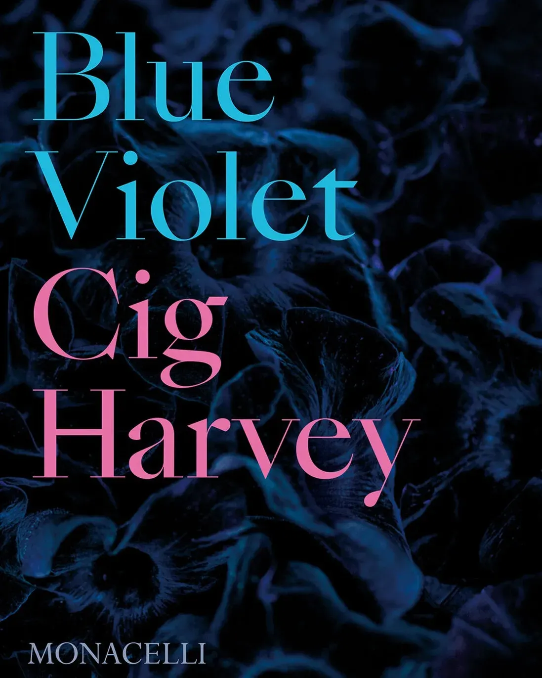Cig Harvey