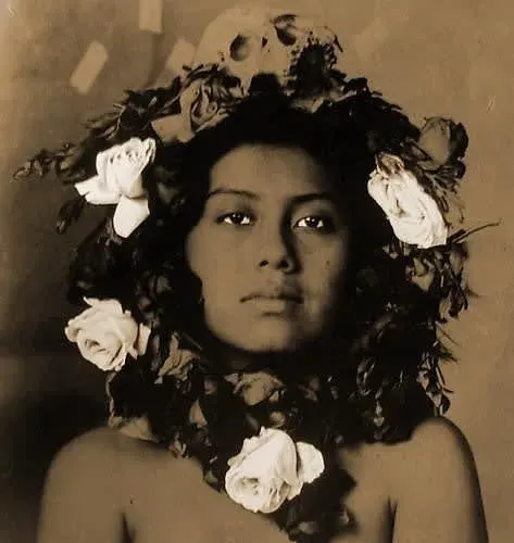 Luis González Palma - Esperanza, 2000