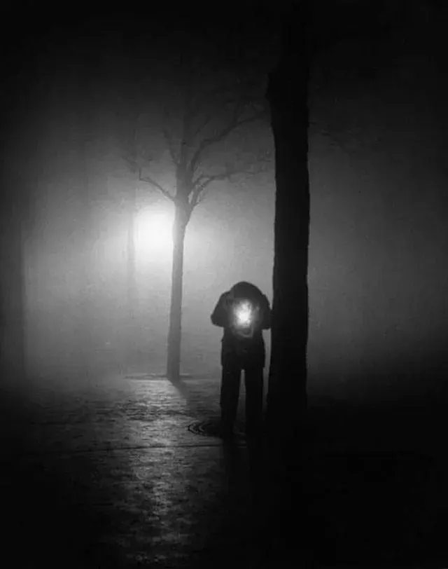 #2083 - Sabine Weiss