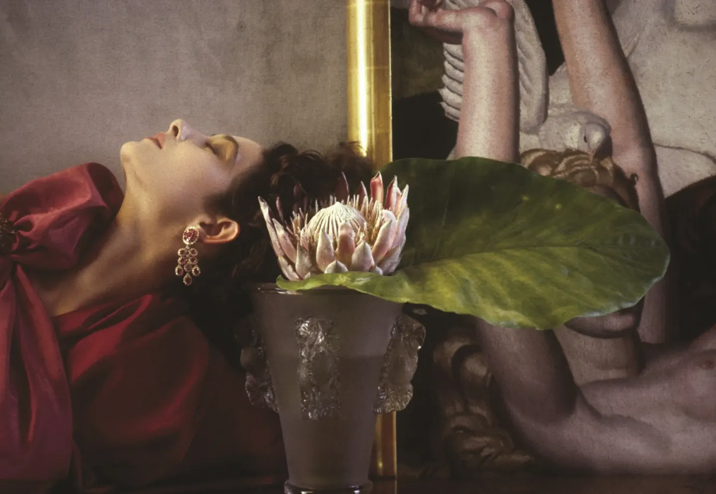 Sheila Metzner: Objects of Desire