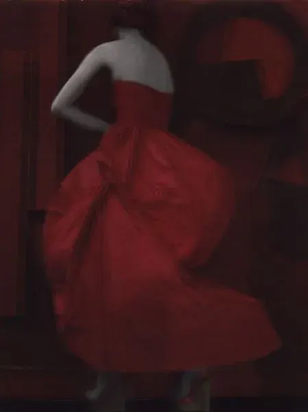 Sarah Moon The Transcendence of Fashion