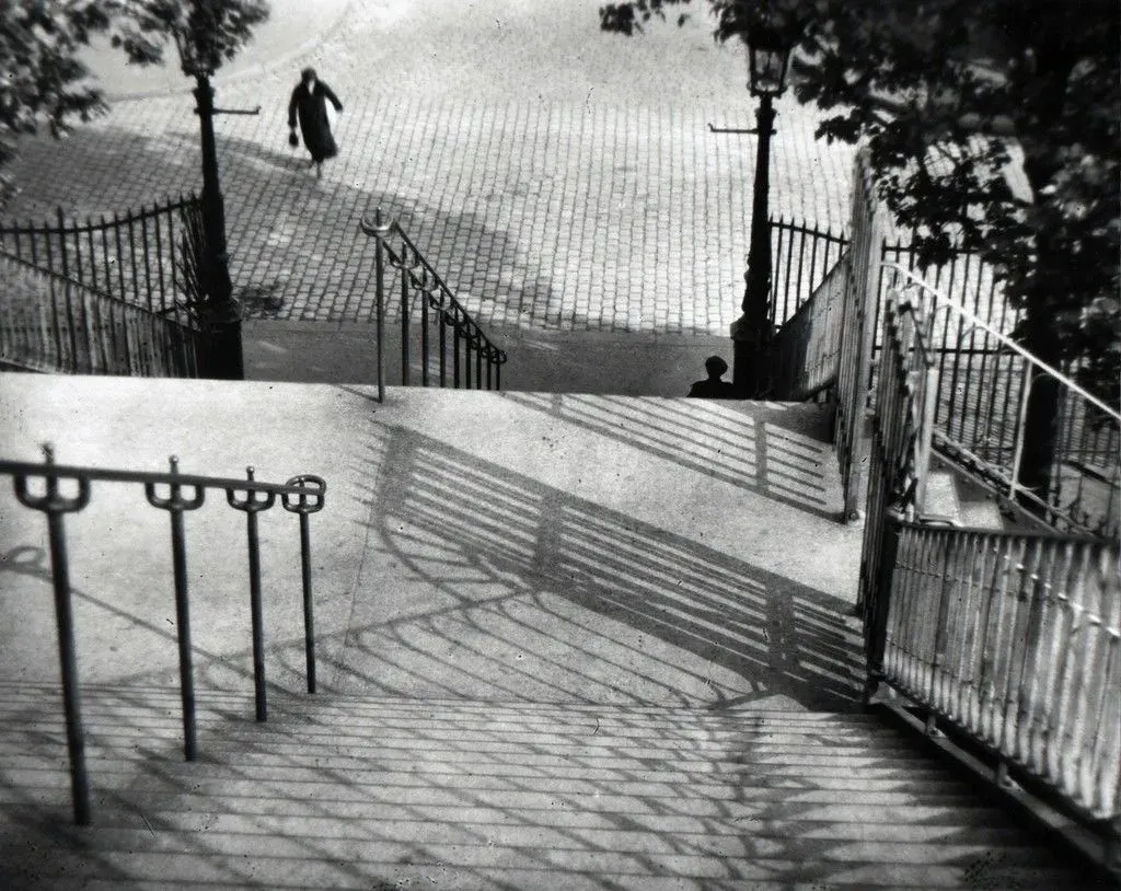 André Kertész
