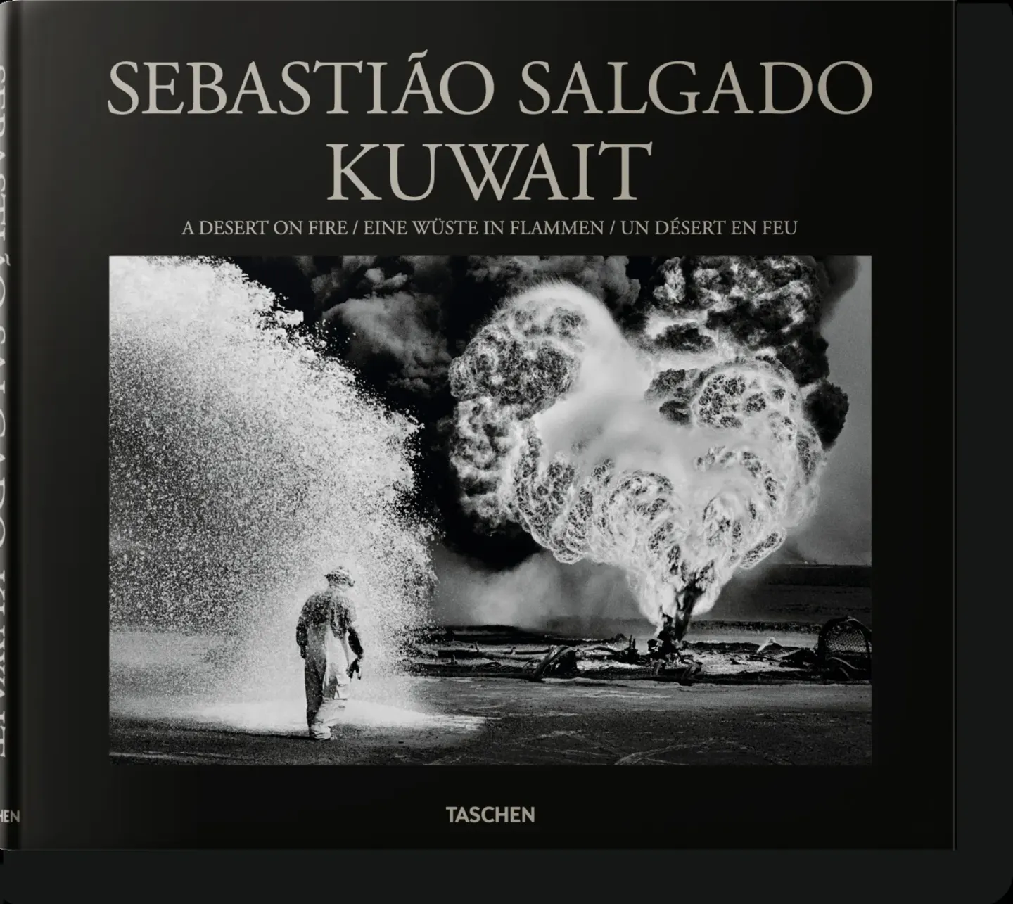 Sebastião Salgado