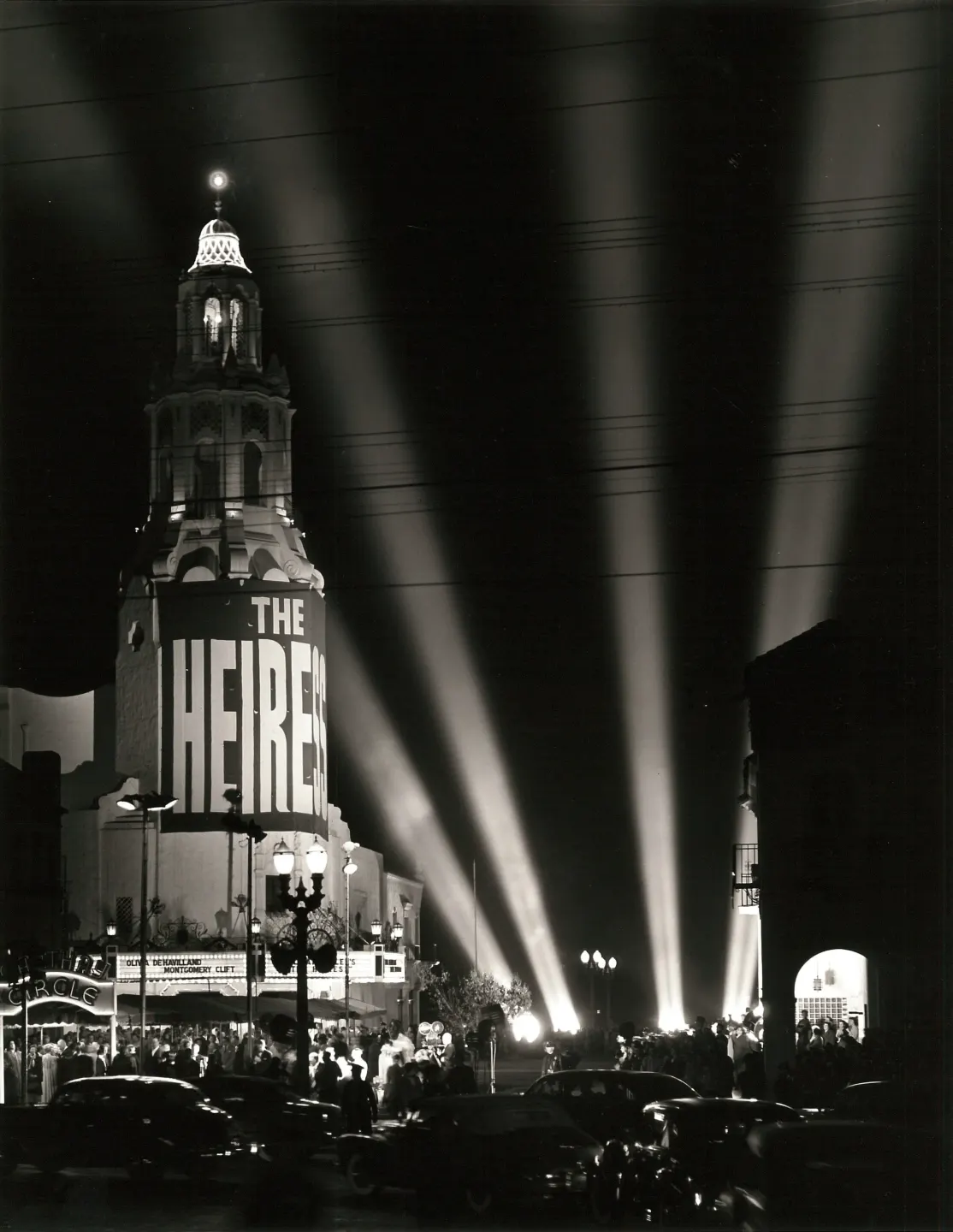 The Power of Photography Exhibition