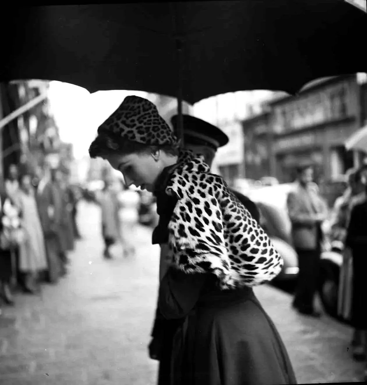 Georges Dambier - Marie Hélène et le gentleman, 1979