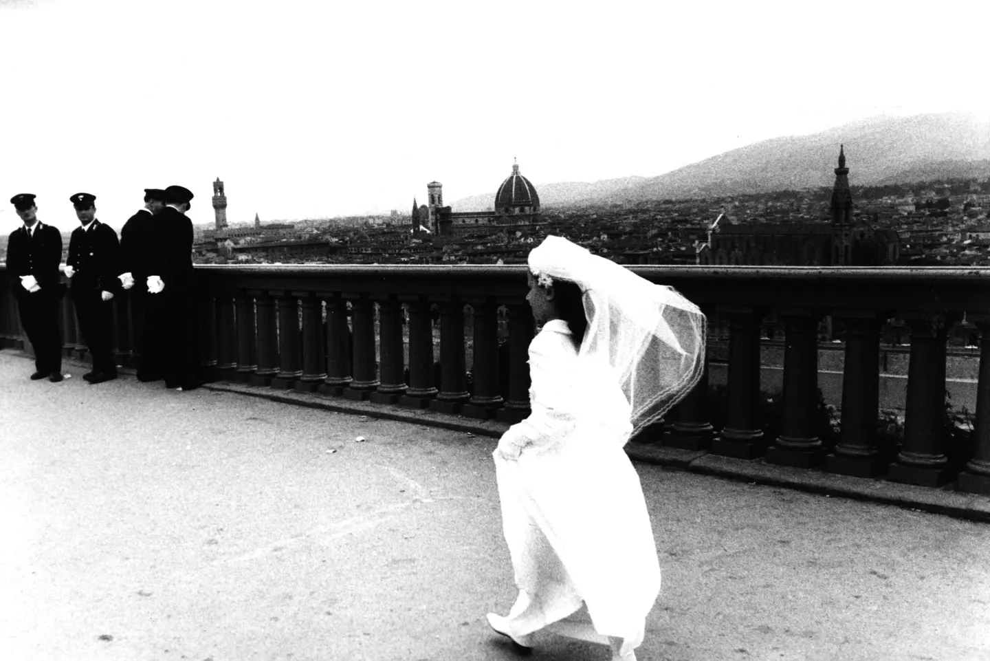 Gianni Berengo Gardin