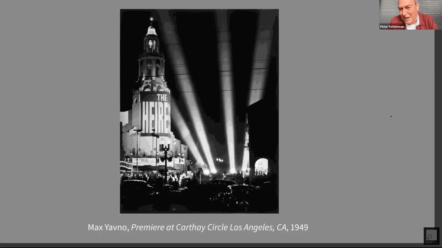 Online Conversations: Peter Fetterman & Paula Ely on The Power of Photography