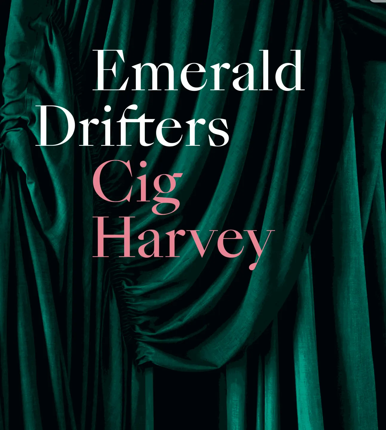 Cig Harvey