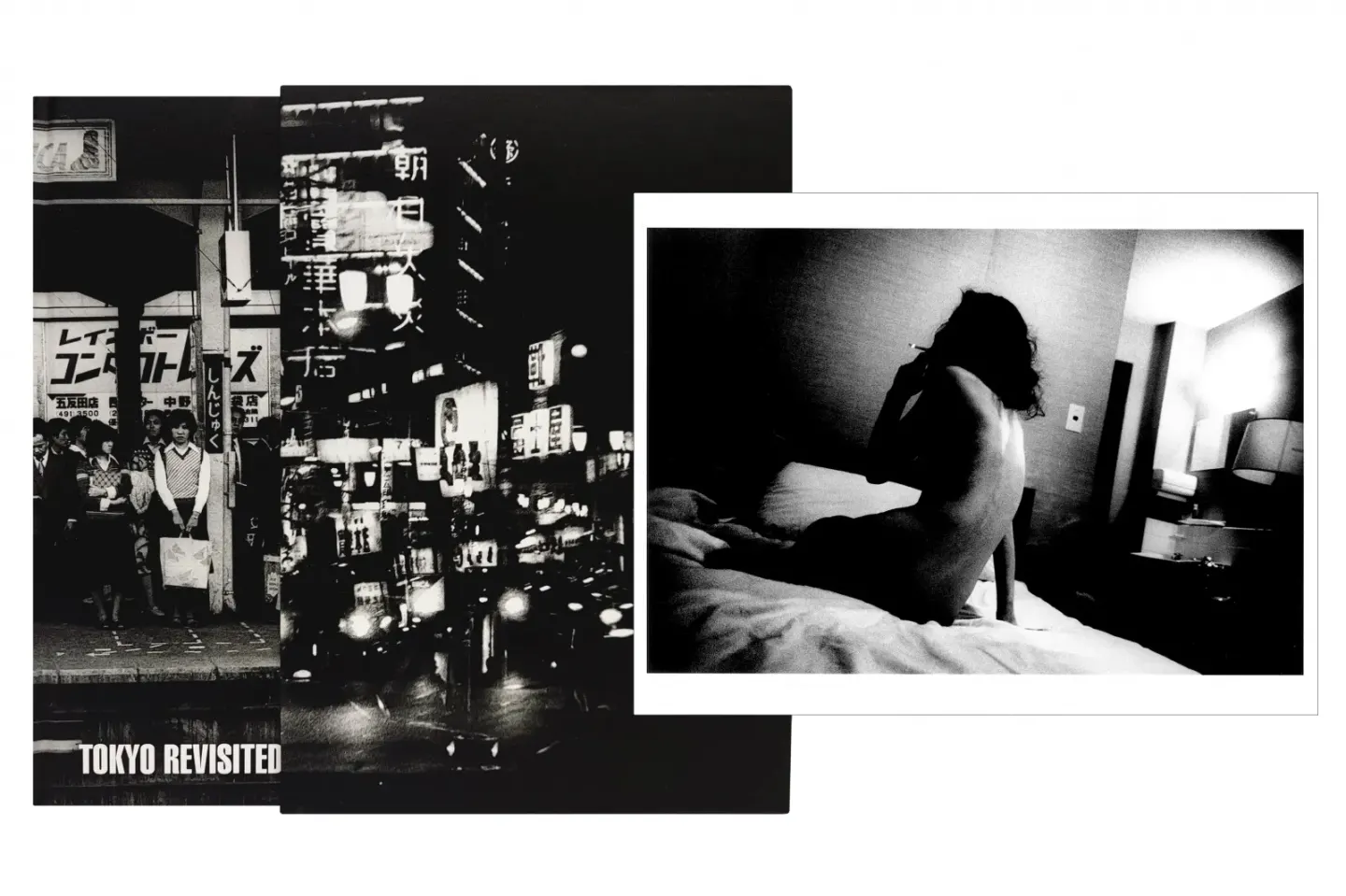 Daido Moriyama