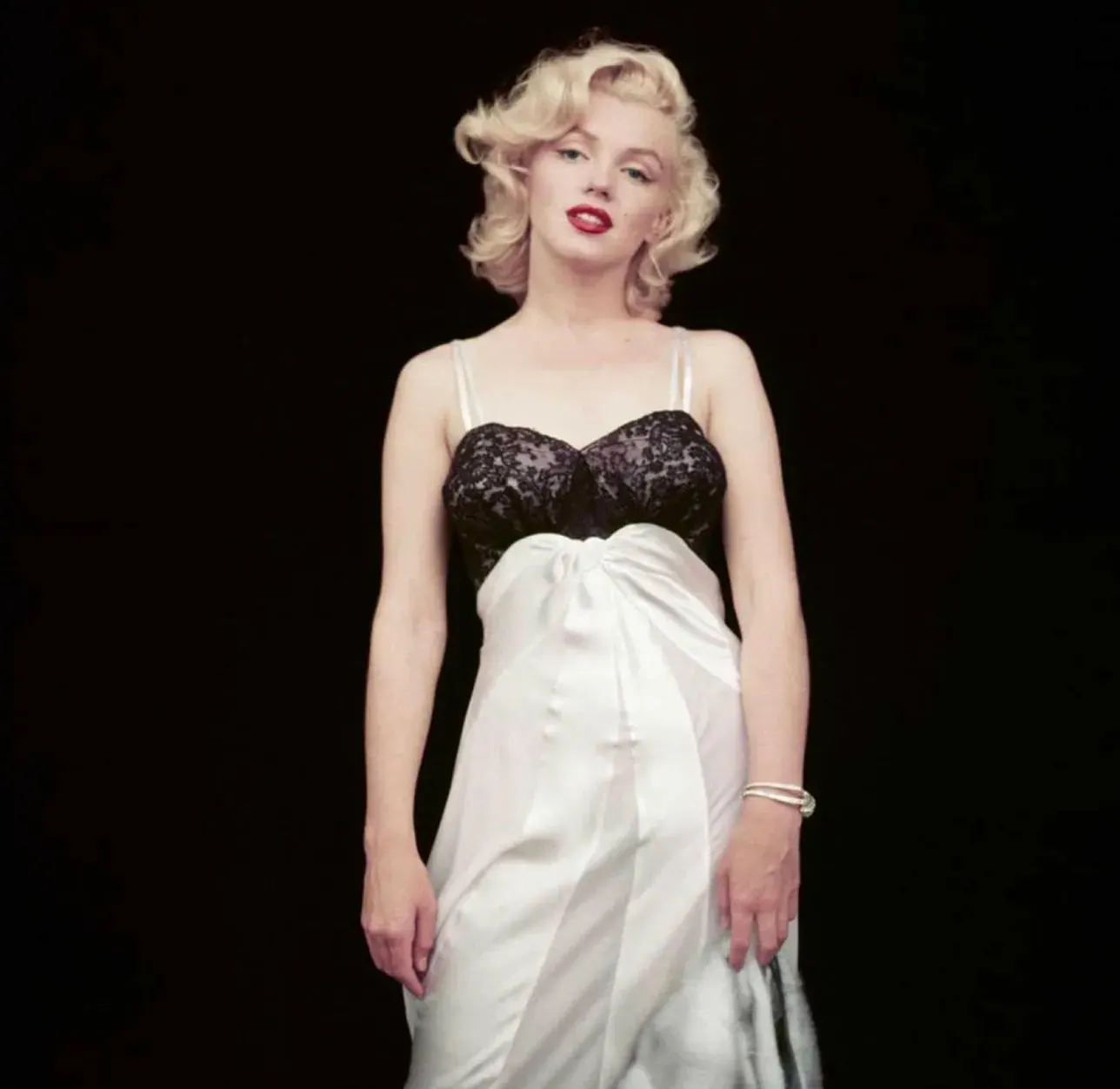 Milton H. Greene