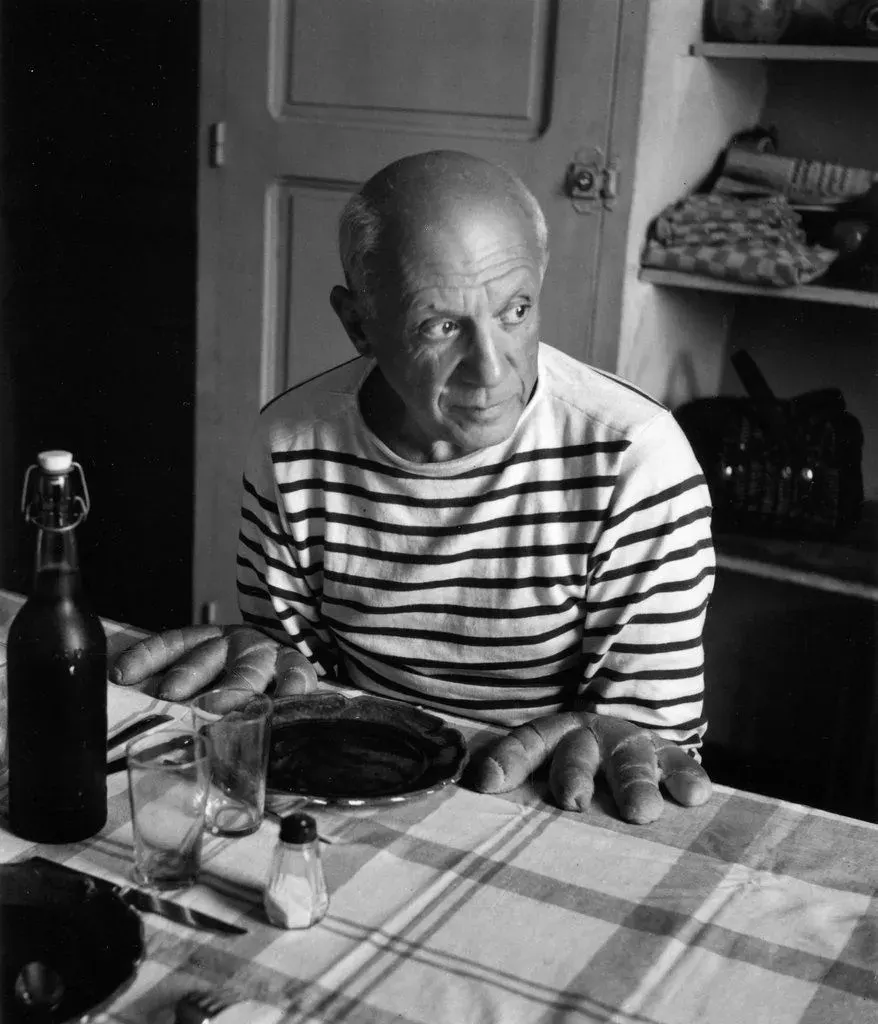 A Human Pace: Robert Doisneau , Opening September 12th, 2026 through January 9th, 2027