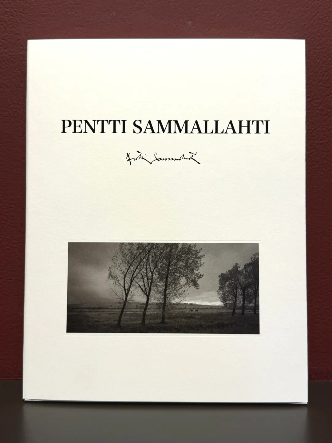 Pentti Sammallahti