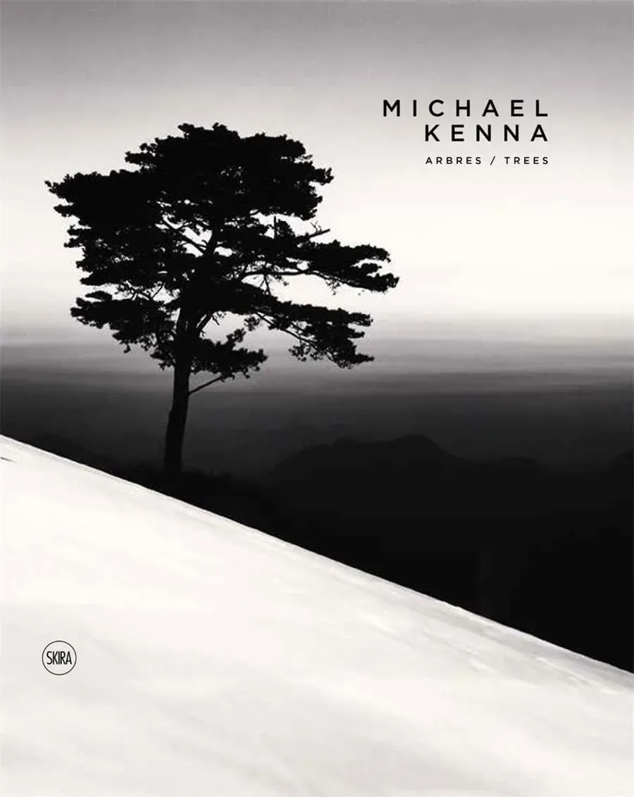 Michael Kenna