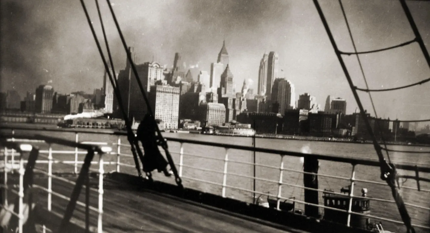 Fred Zinnemann: Talking Pictures