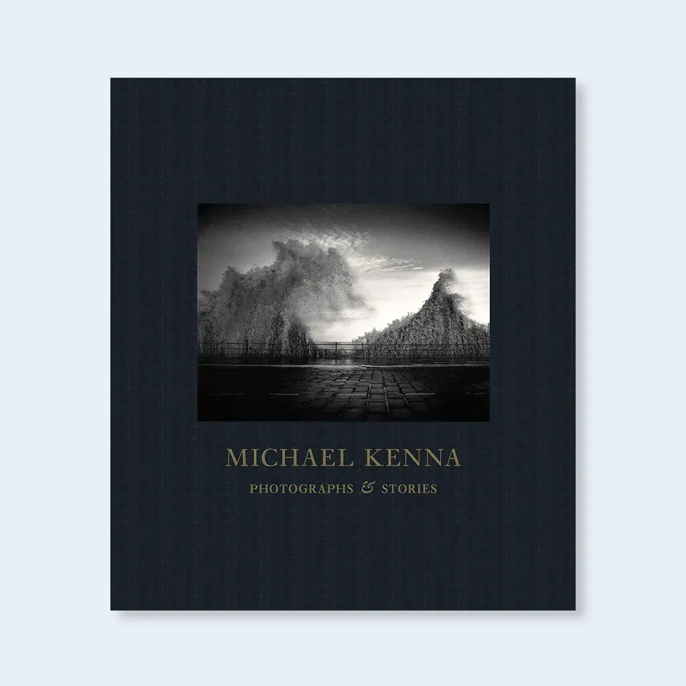 Michael Kenna
