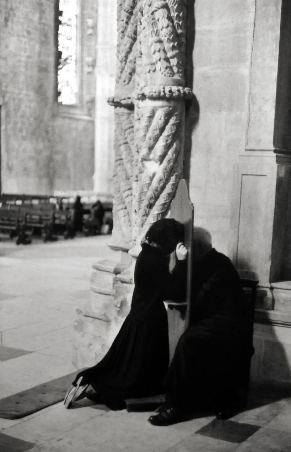Henri Cartier-Bresson - Henri Carter-Bresson, Self-Portrait, c. 1932