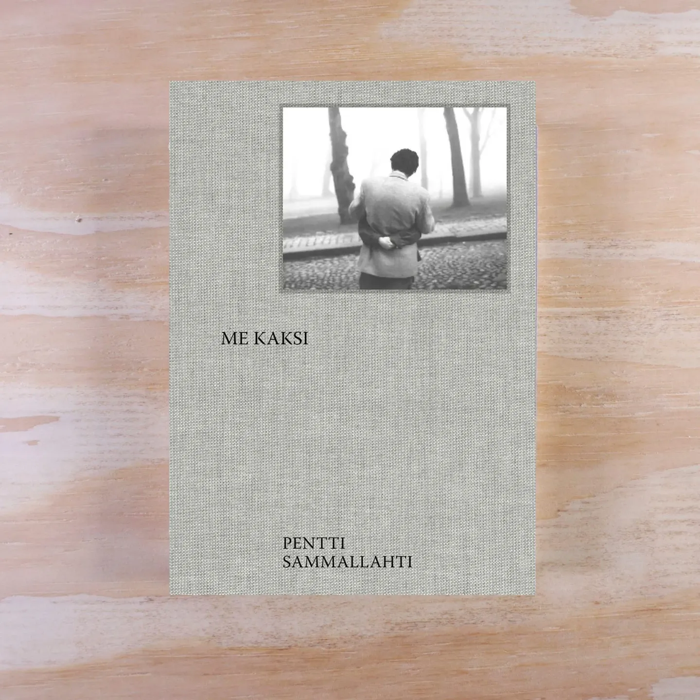 Pentti Sammallahti