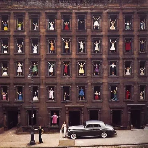 Ormond Gigli - Emille Griffiths, Madison Square Garden, 1957